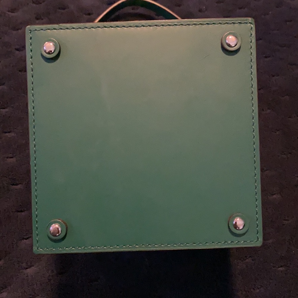 Moynat Paris 3d box handbag - Picture 6 of 7